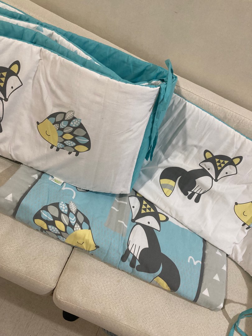 Little rascals baby bedding cheap