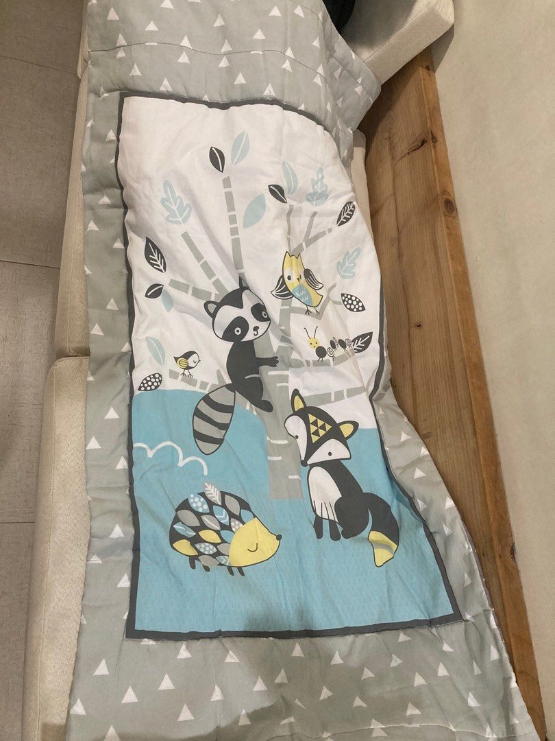 Little rascals baby bedding 2025