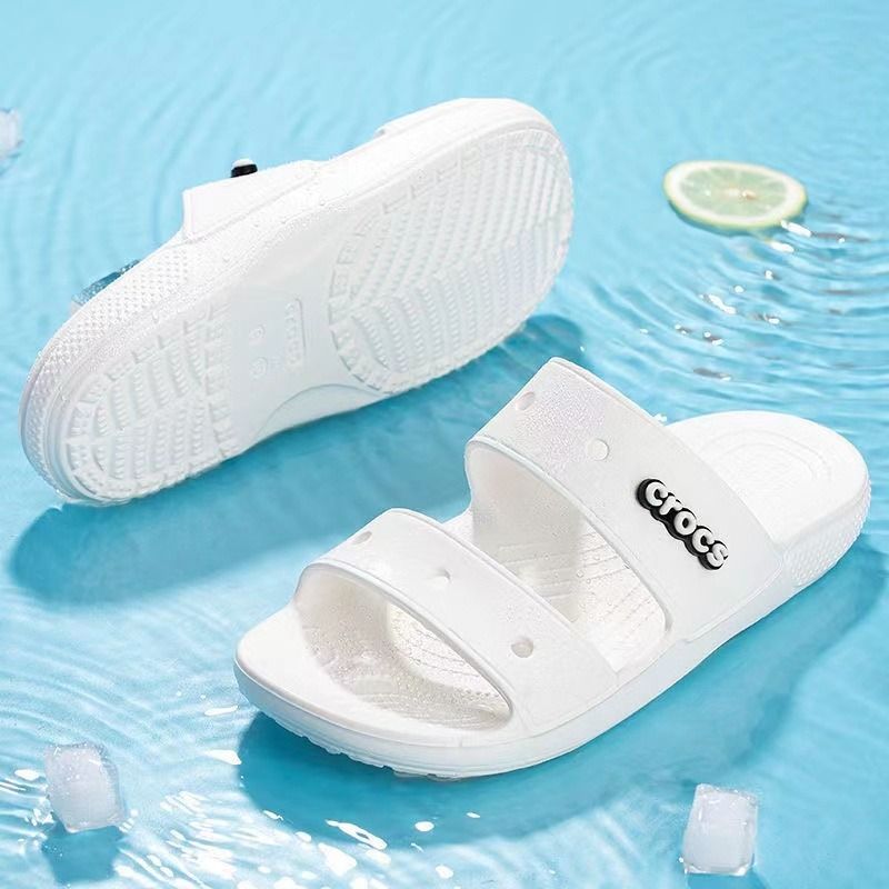 Croc Unisex Classic Sandals Men Women Beach Sandals Home