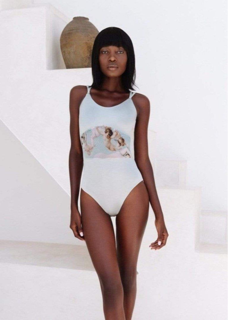 Cherub bodysuit on sale