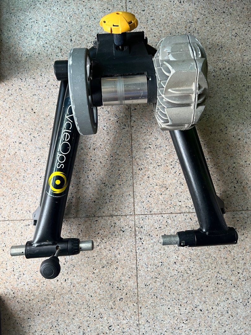 Cycleops hotsell trainer parts