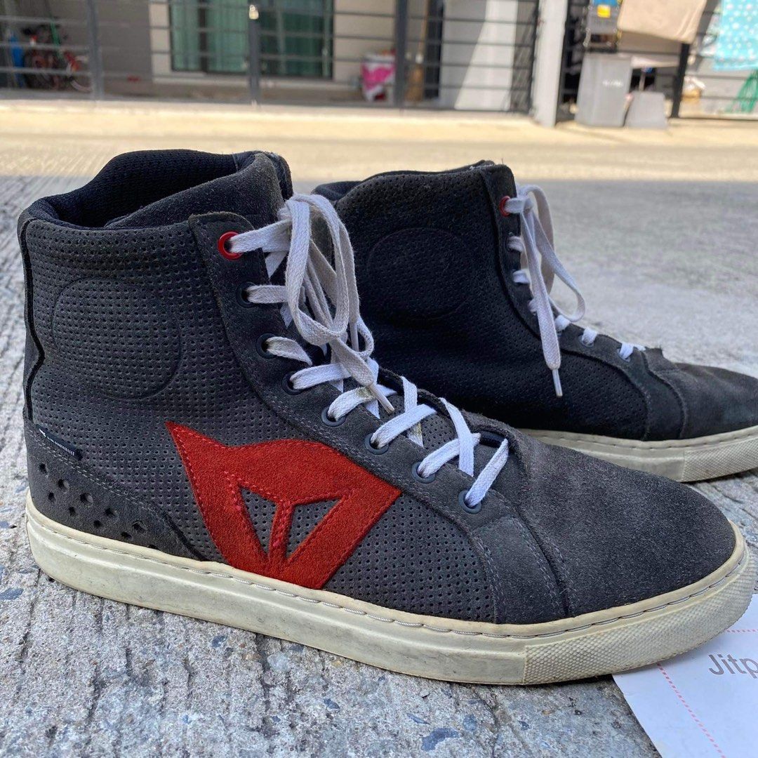 Dainese casual shoes sales
