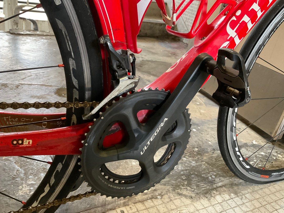 Gitane discount definitive 2018