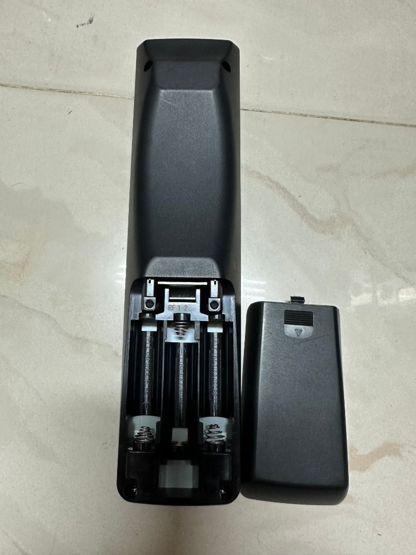 原廠DENON RC 921 AV劇院環繞擴大機 遙控器 DENON AVR AVC 劇院系列, 耳機及錄音音訊設備, 其他音響配件及設備在旋轉拍賣