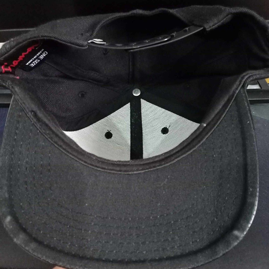 Diamond Supply Co. X Ben Baller, Men's Fashion, Watches & Accessories ...