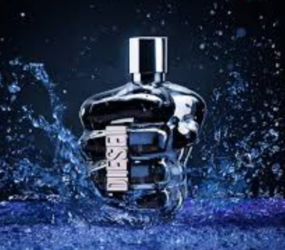 Diesel only the clearance brave extreme 50ml