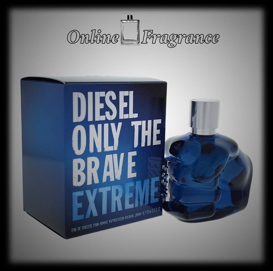 Diesel hotsell brave extreme