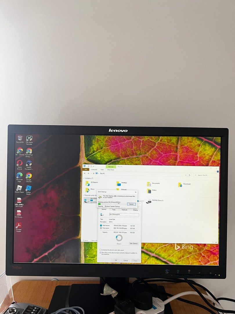 Lenovo 24 Inch Monitor Officeworks Cheap Offers uecavanis.edu.ec