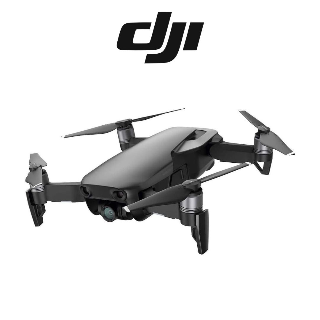 Drone dji mavic hotsell air onyx black