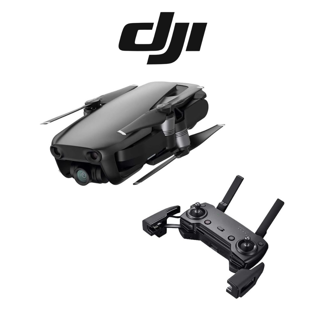 DJI MAVIC AIR COMBO ONYX BLACK CLEARANCE SALES Photography