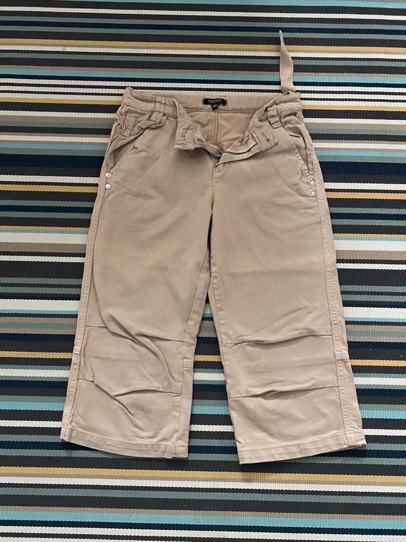 Dkny sales cargo shorts