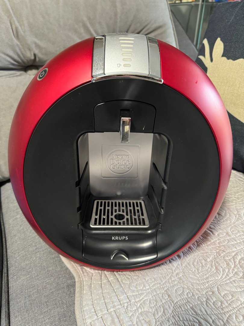 Dolce Gusto Coffee Machine (Spare Parts), TV & Home Appliances, Kitchen