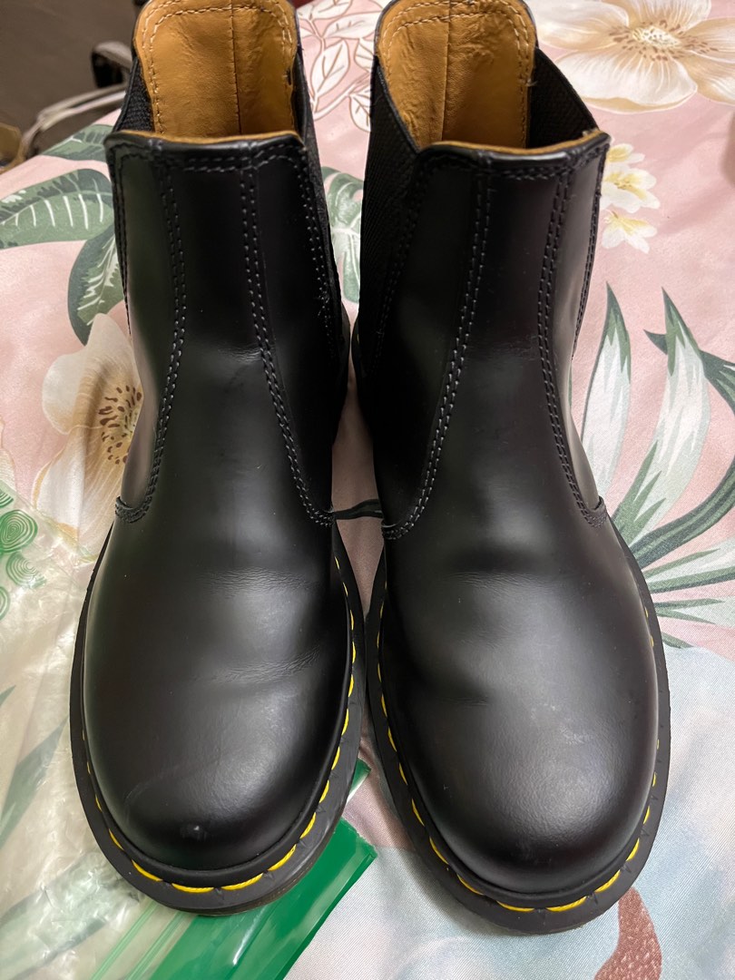 Dr marten 2976 chelsea boot store