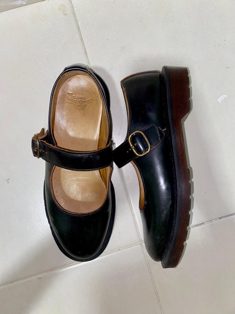 Doc on sale martens fantaisie