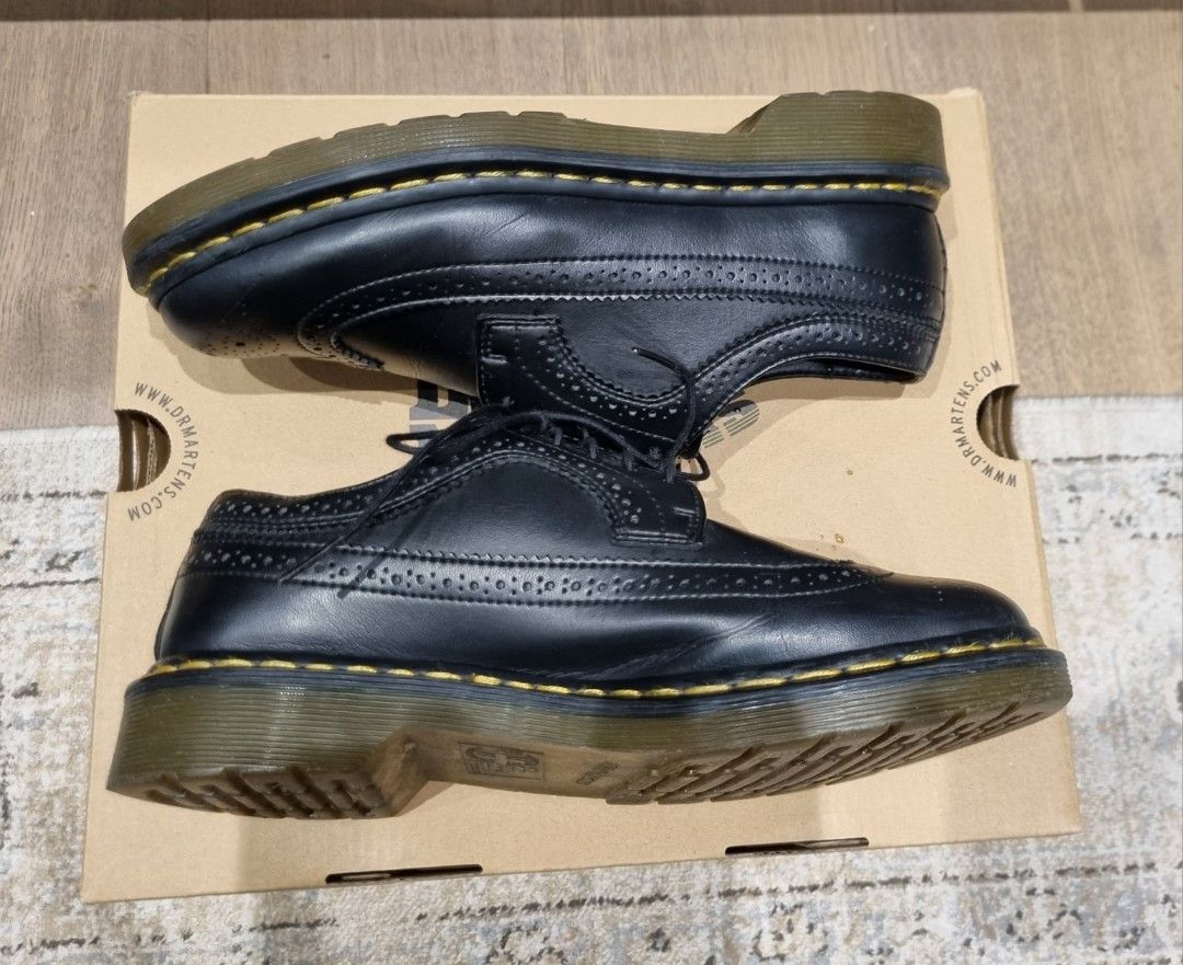 Vegan 3989 discount dr martens