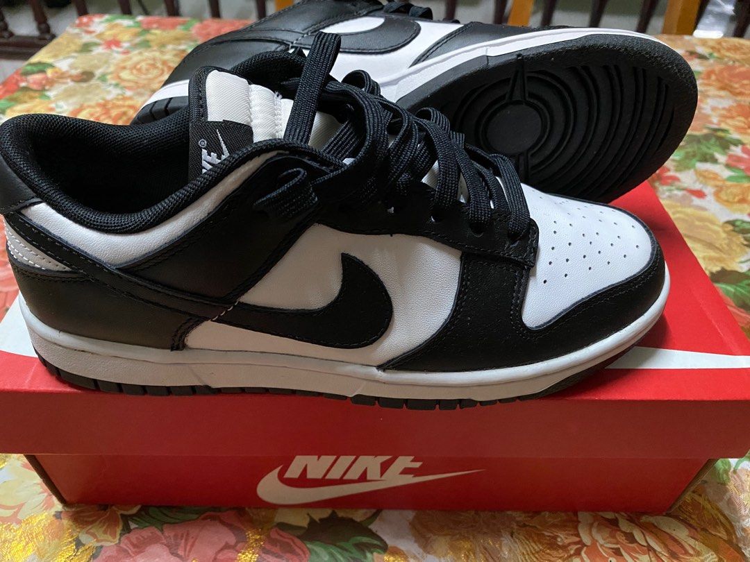dunk low 43