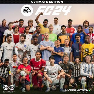 EA SPORTS™ FIFA 23 - [2022] PC ORIGIN KEY 🚀 SAME DAY DISPATCH