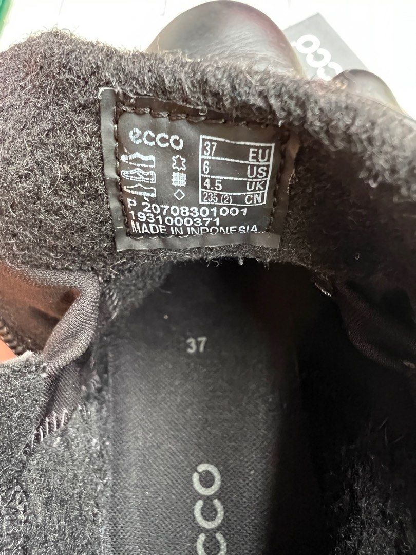 Ecco aquet on sale boots