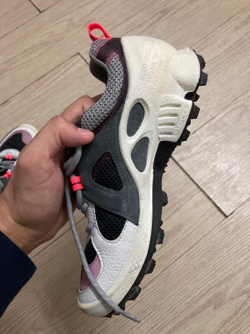 Ecco running sale shoes womens