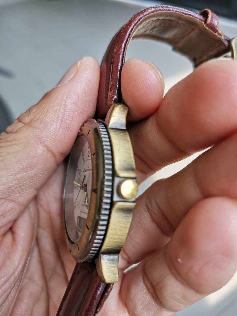 Eddie bauer deals watches