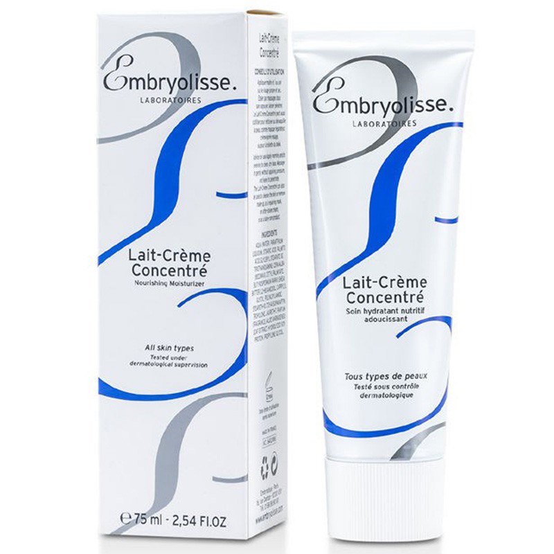 EMBRYOLISSE Moisturizing Isolation Premilk Moisturizer/Makeup Primer