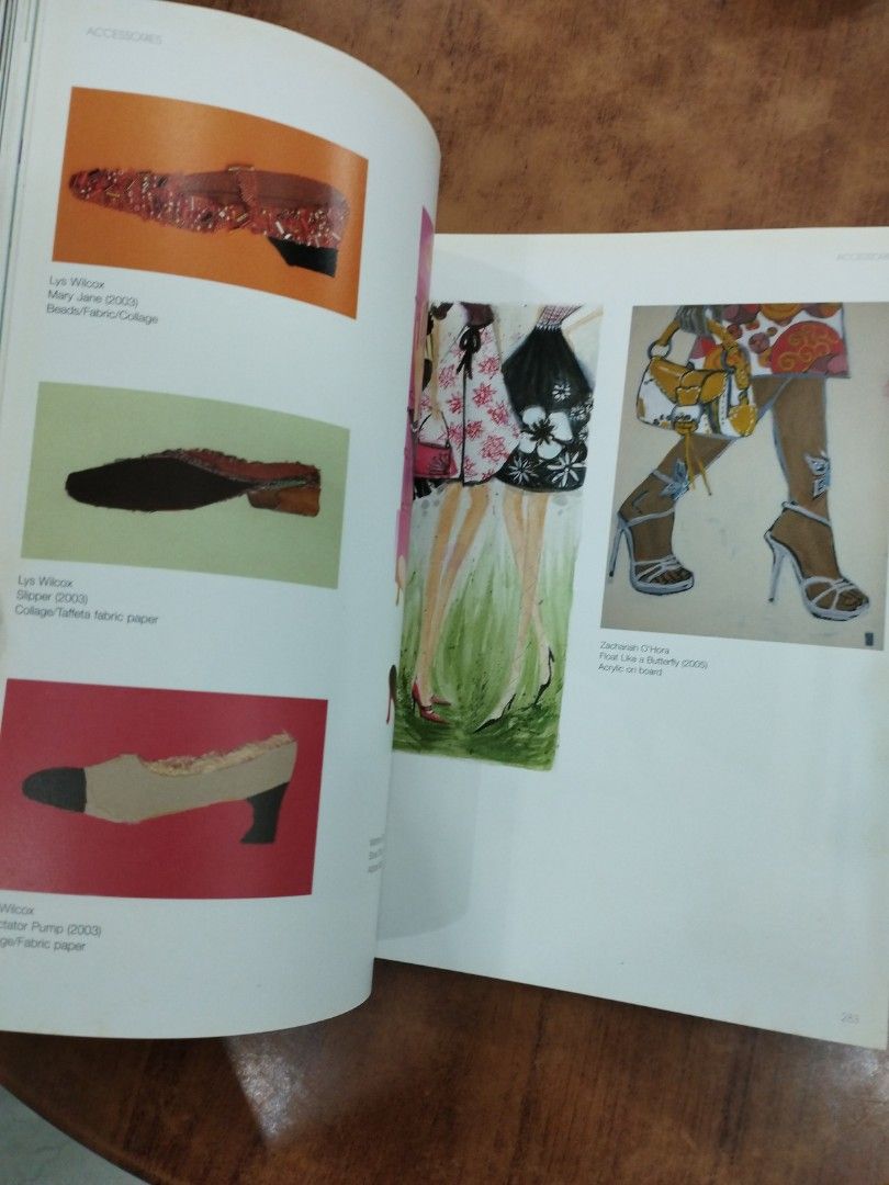 Big Book Of Fashion Illustration 2026.(ENG) Big Book Of Fashion Illustration : A sourcebook of contemporary ...