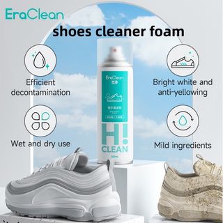 Get Kinbata Shoes Cleaner Foam Delivered