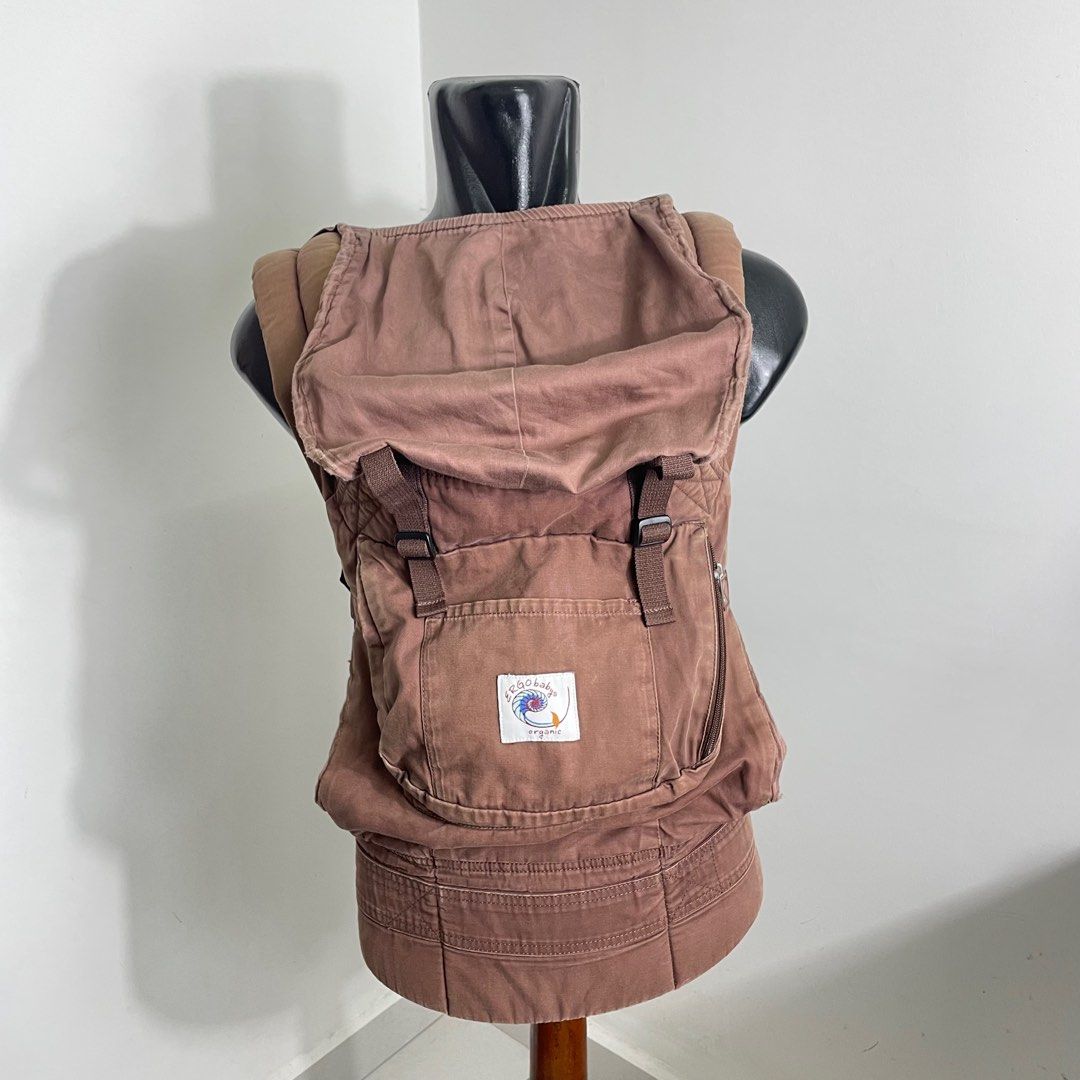 Ergo sale sales