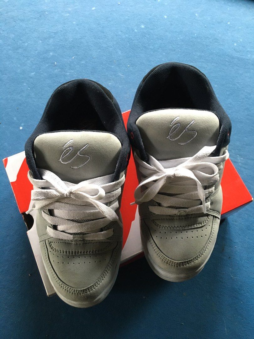 ES SKATEBOARDING SHOE Discount Men s Fashion Footwear