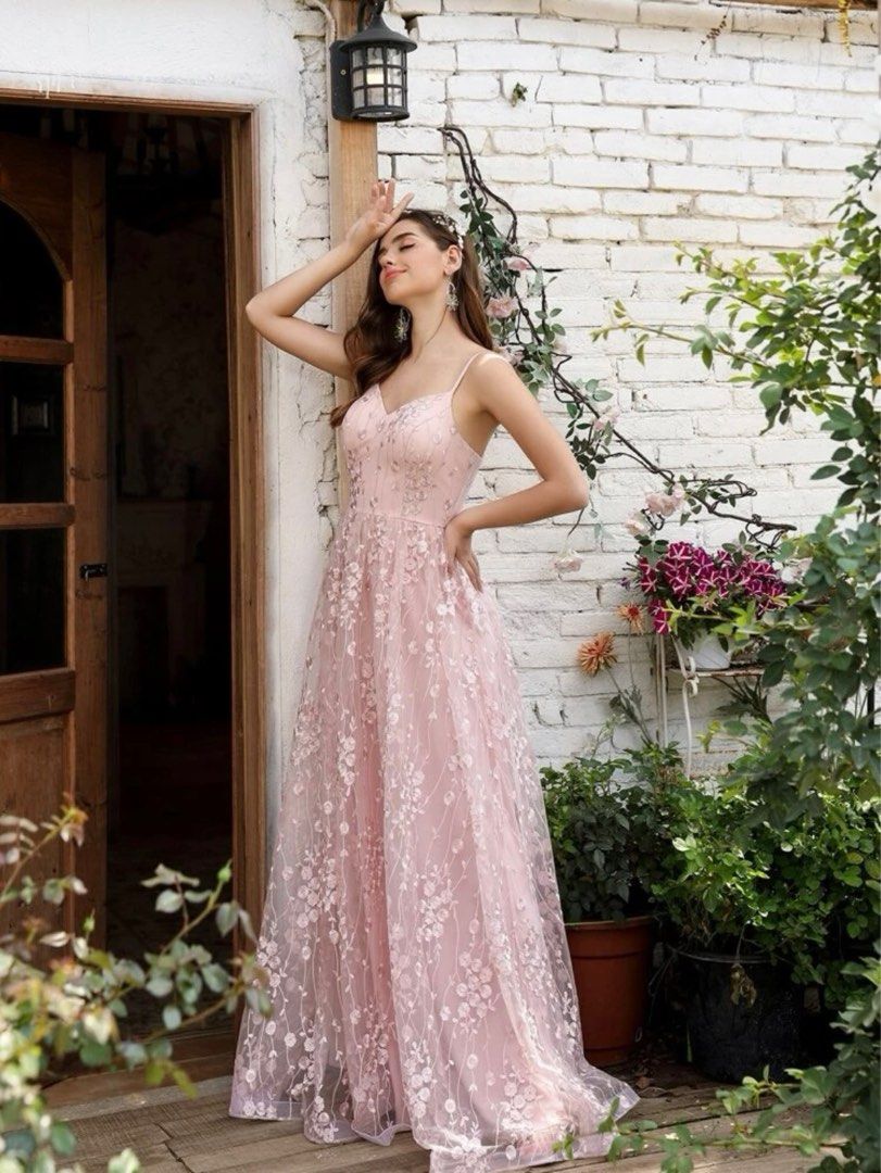 Evening Dress Women s Fashion Dresses Sets Evening dresses