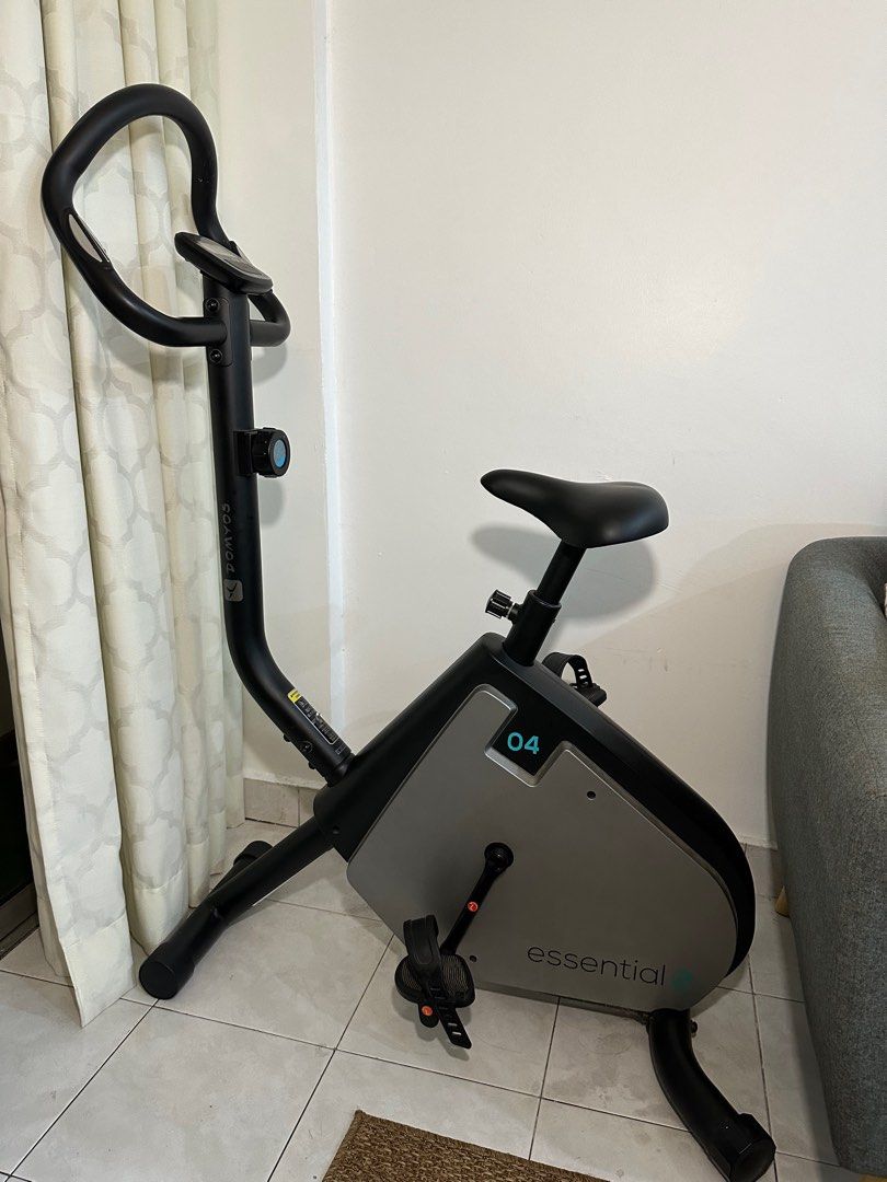 Velo domyos essential 04 deals