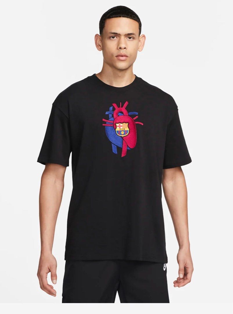 Nike patta t best sale shirt