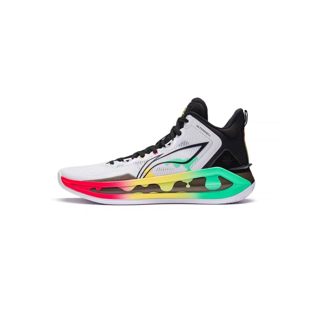 Girls size sales 3 basketball shoes