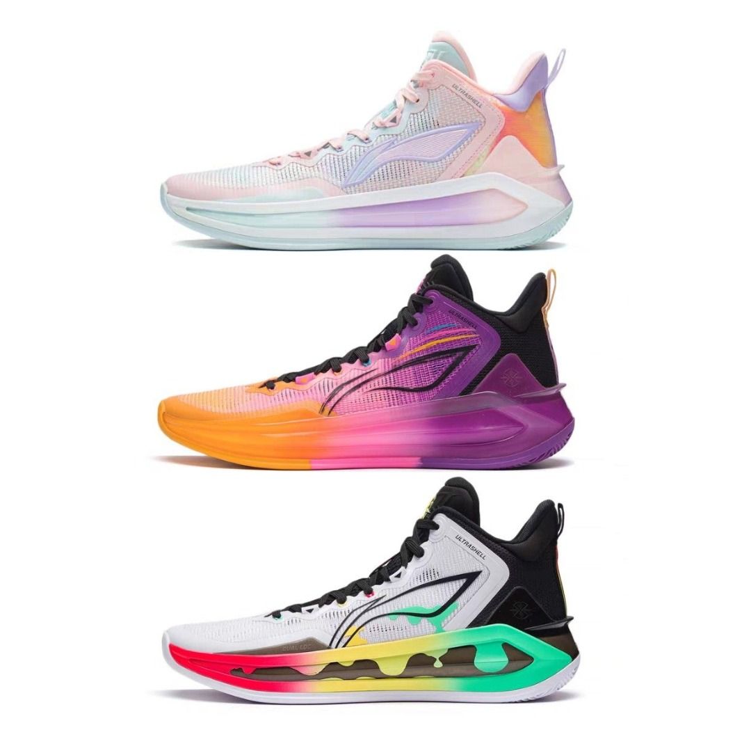 Girls basketball shoes on sale top