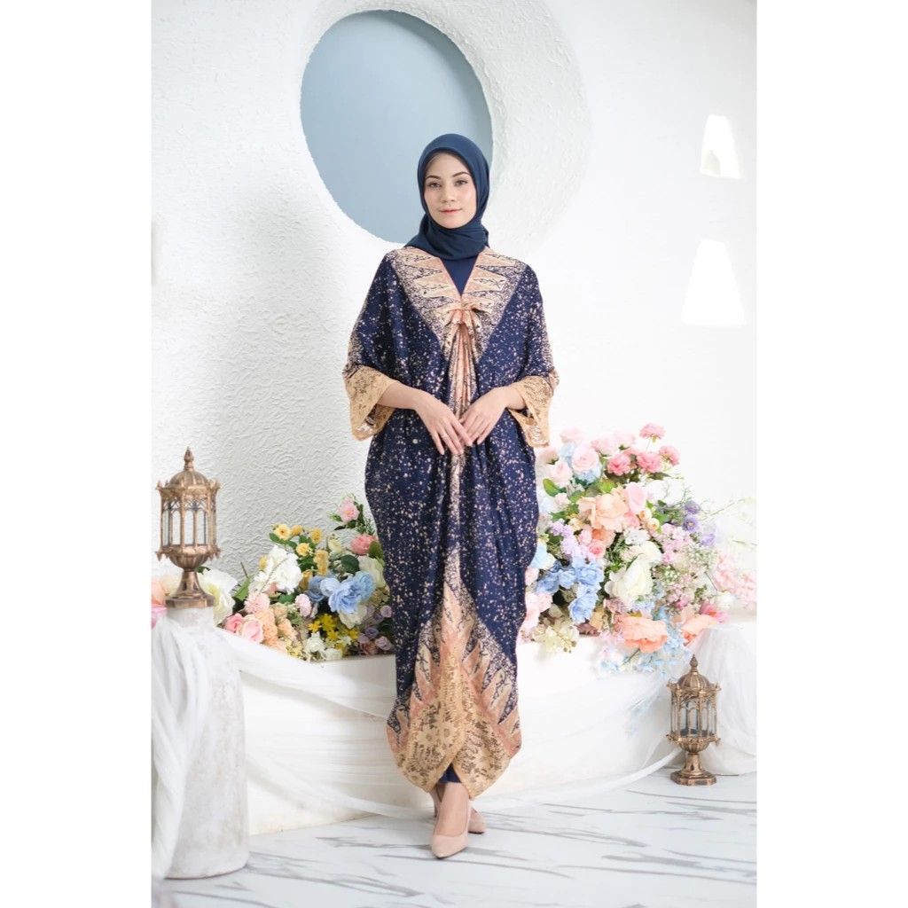 Elegant sales kaftan dresses