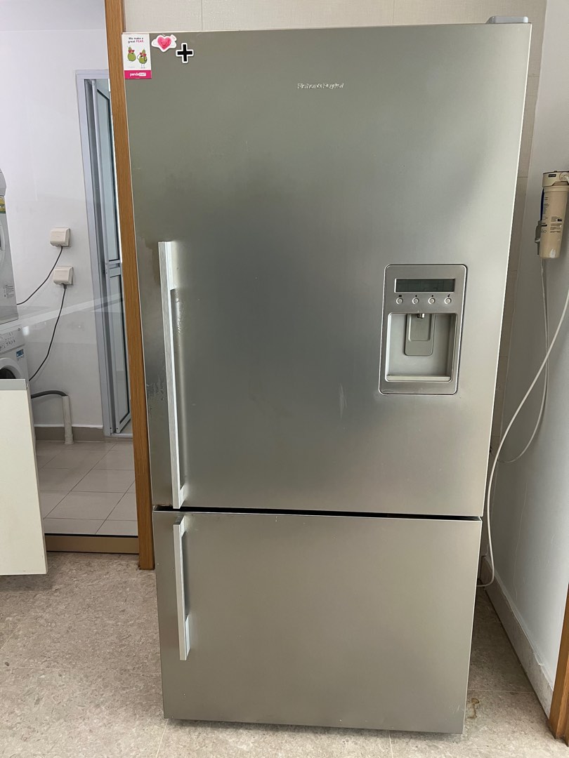 Fisher&Paykel Refrigerators & freezers, TV & Home Appliances, Kitchen