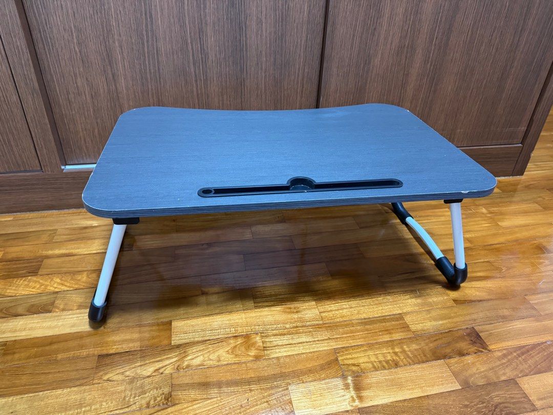 Folding table, Furniture & Home Living, Furniture, Tables & Sets on