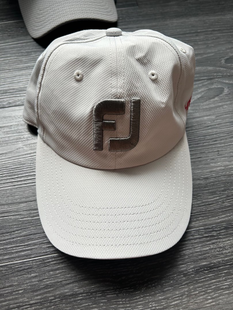 Footjoy best sale baseball cap