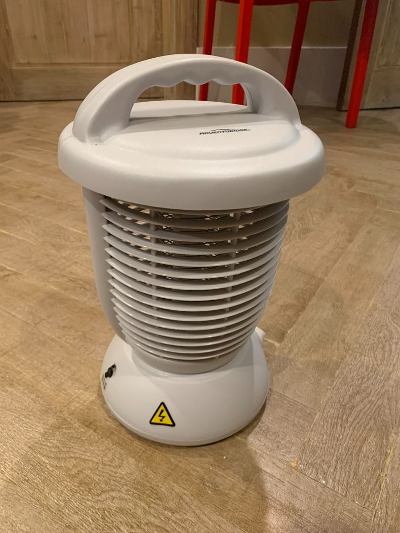 Adventuridge outlet bug zapper