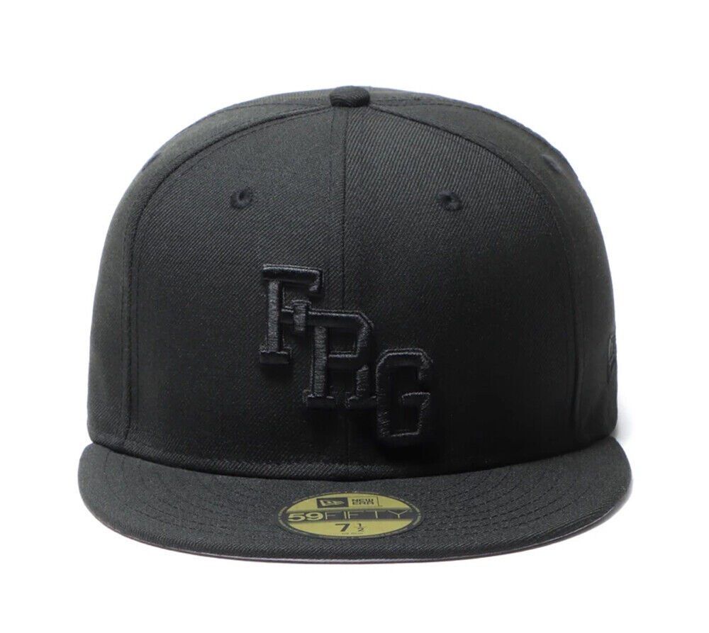 Fragment x New Era 59Fifty