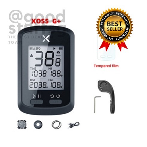 Xoss bike computer deals