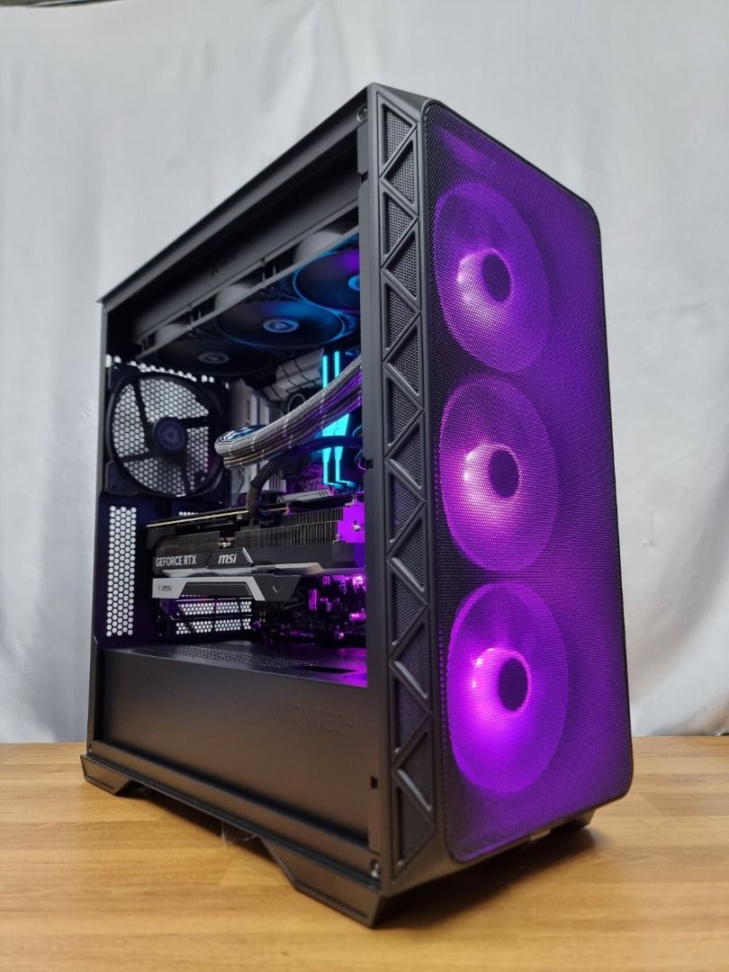 CORE i7 13700KFとASRock Z790 PRO RS/D4 Compatible processors with