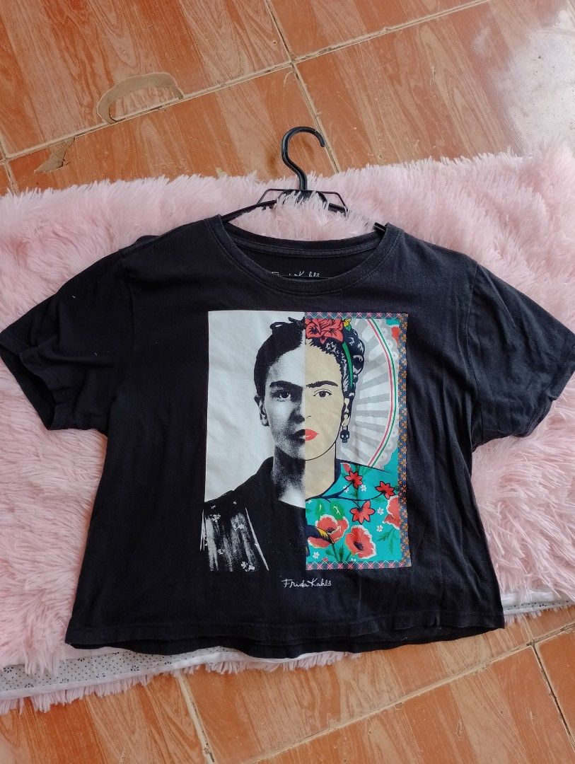 Frida kahlo sweater forever 21 hotsell
