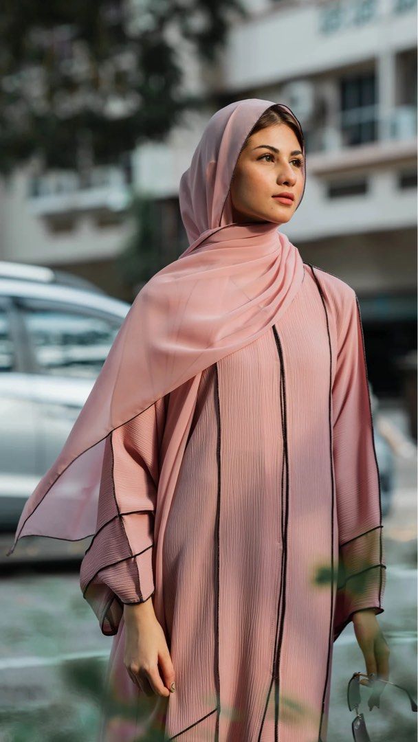 Salma abaya online shop