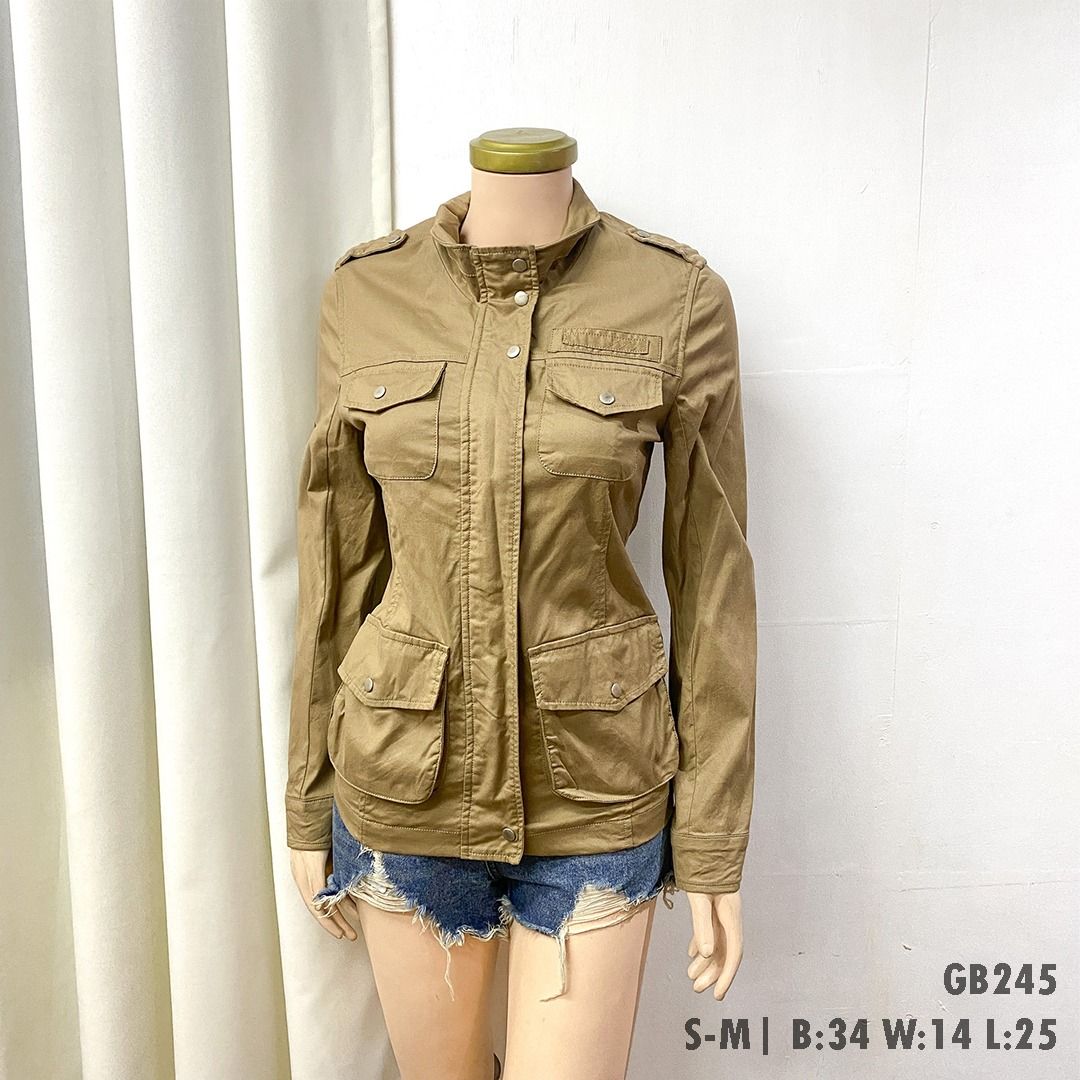 Gb245 top