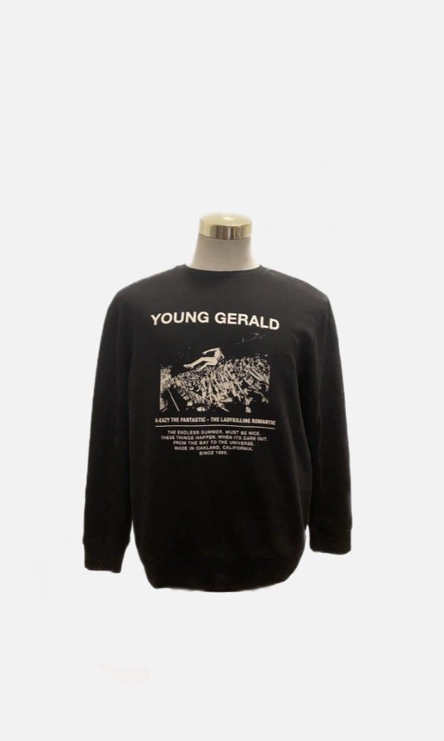 H&m g store eazy collection