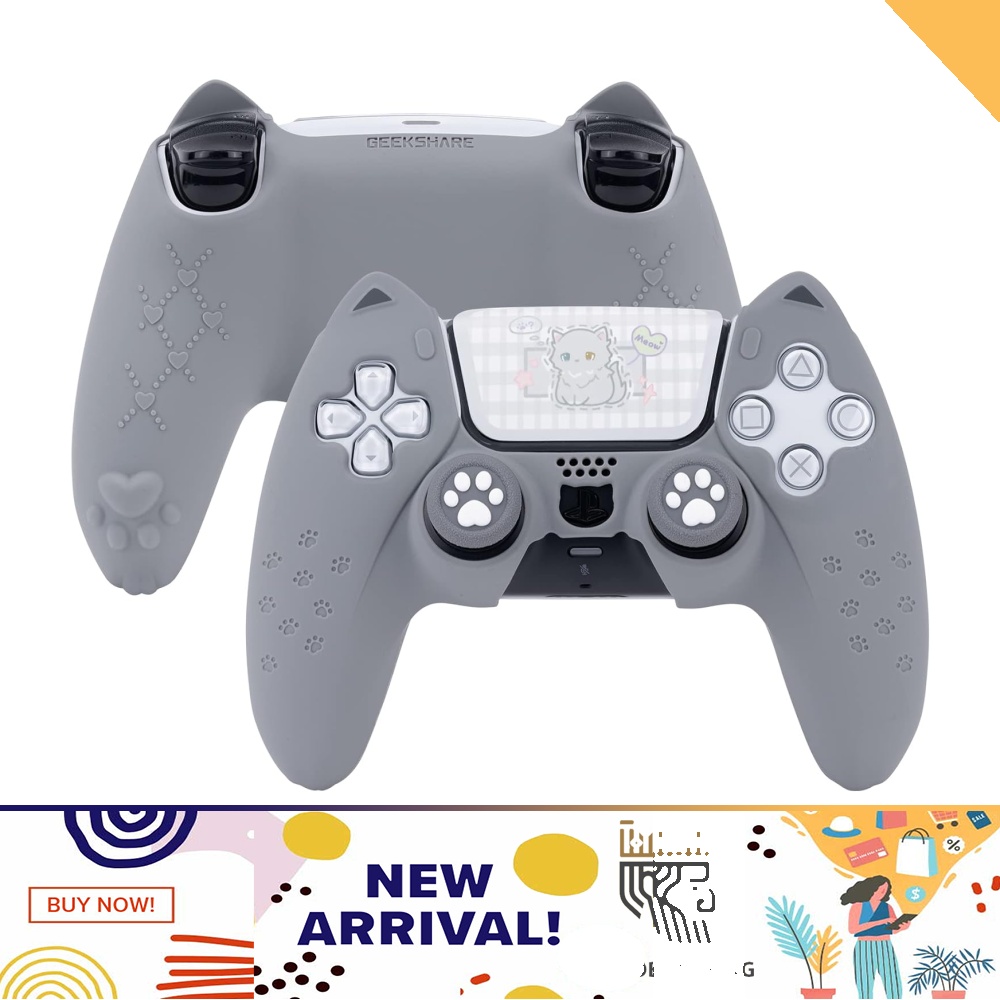 CONTROL PS5 DUALSENSE ORIGINAL + FC24 BUNDLE – Saga Geek Store