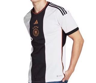 Adidas Germany Icon Jersey HS5941