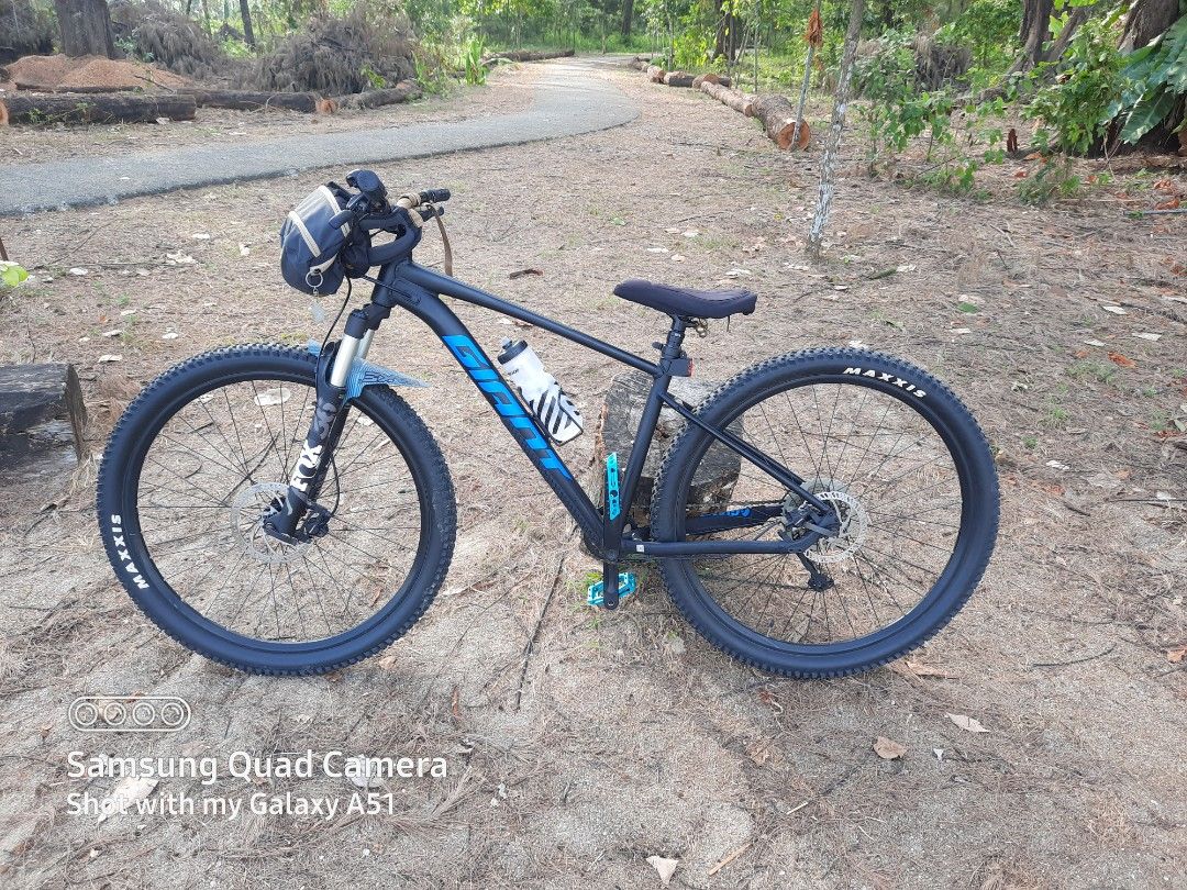 Giant talon 1 aro 29 deals