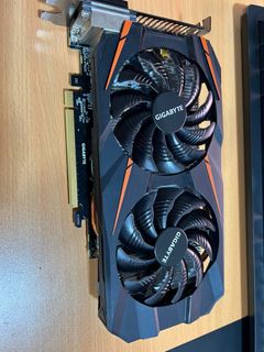 Gigabyte gtx 1060 cheap 6gb oc